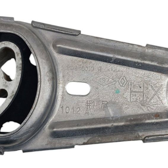 Coxim Inferior Câmbio Renault Fluence 2.0 2011 2012 2013 14