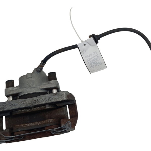 Pinça Freio Dianteiro Esquerdo Renault Fluence 2.0 2011 2012