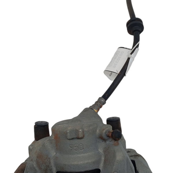 Pinça Freio Dianteiro Direito Renault Fluence 2.0 2011 2012