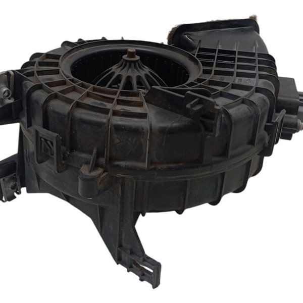 Motor Ar Forçado Traseiro Citroen C4 Pallas 2007 2008 2009