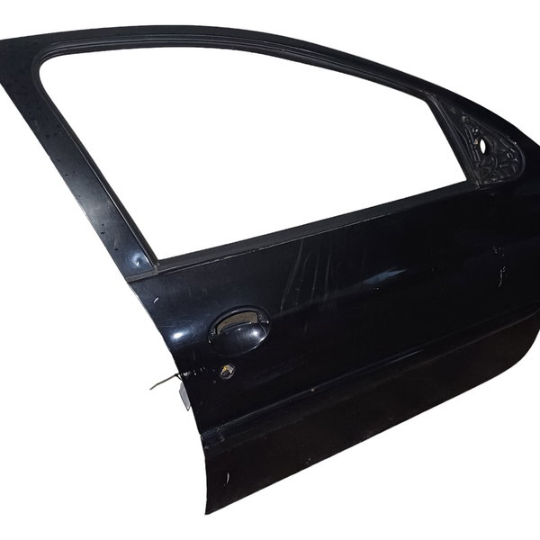 Porta Dianteira Direita Peugeot 206 2004 Detalhes