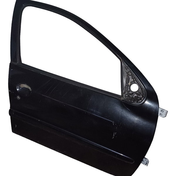 Porta Dianteira Direita Peugeot 206 2004 Detalhes