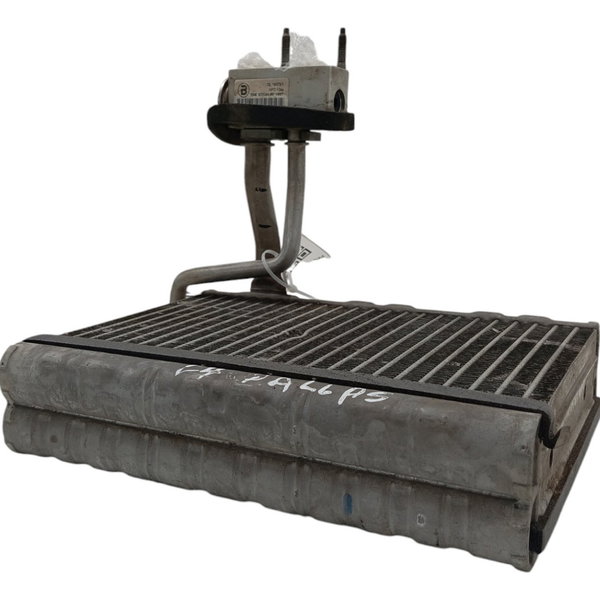 Evaporador Ar Condicionado Citroen C4 Pallas 2.0 2007 2008