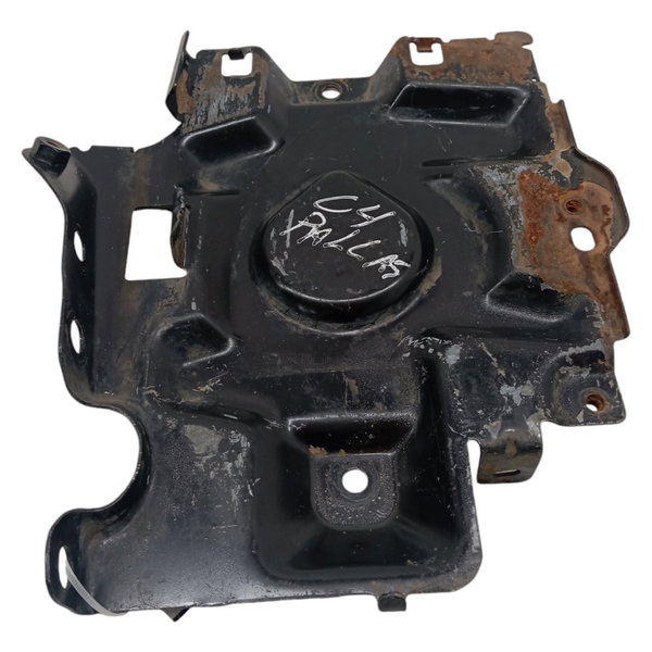 Suporte Inferior Bateria Citroen C4 Pallas 2.0 2007 08 09 10 Direito