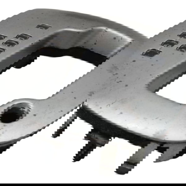 Moldura Câmbio Automático Renault Fluence 2011 2012 2013