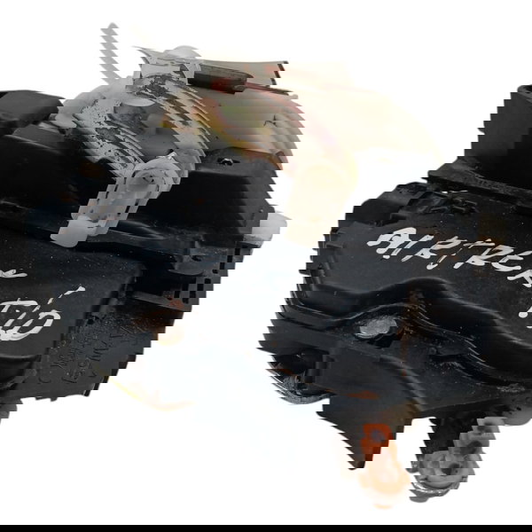 Fechadura Porta Traseira Direita Mitsubishi Airtrek 2006 07