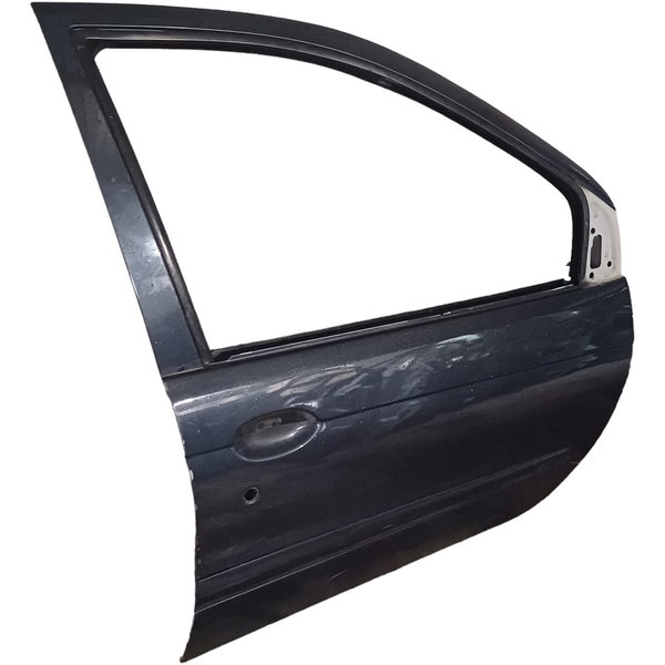 Porta Dianteira Direita Renault Scenic 2003 Detalhes
