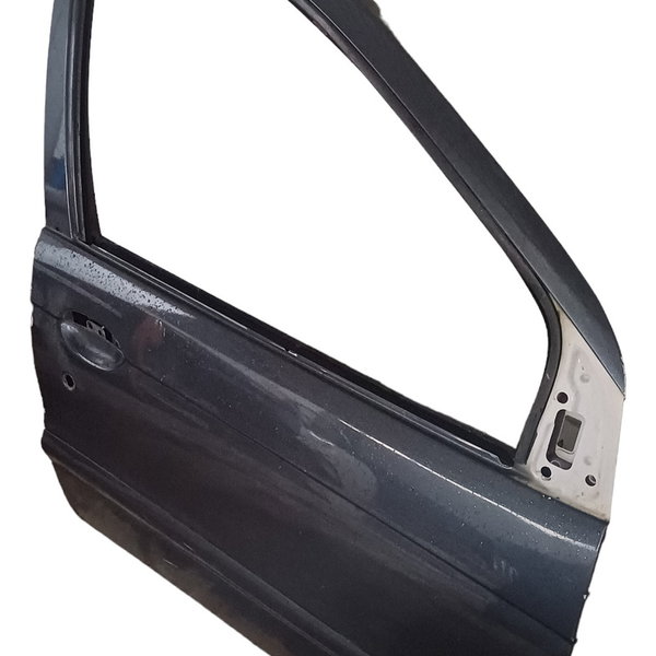 Porta Dianteira Direita Renault Scenic 2003 Detalhes