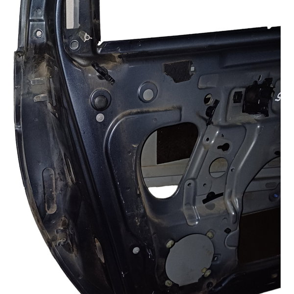Porta Dianteira Direita Renault Scenic 2003 Detalhes
