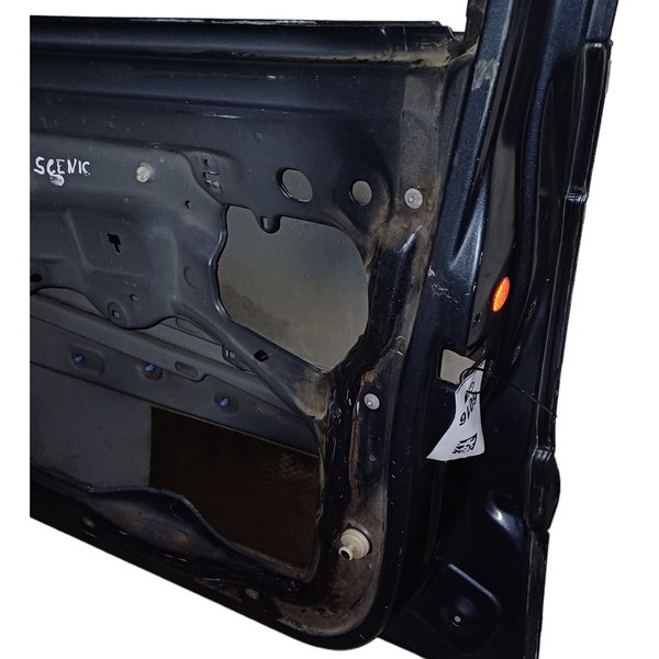 Porta Dianteira Direita Renault Scenic 2003 Detalhes