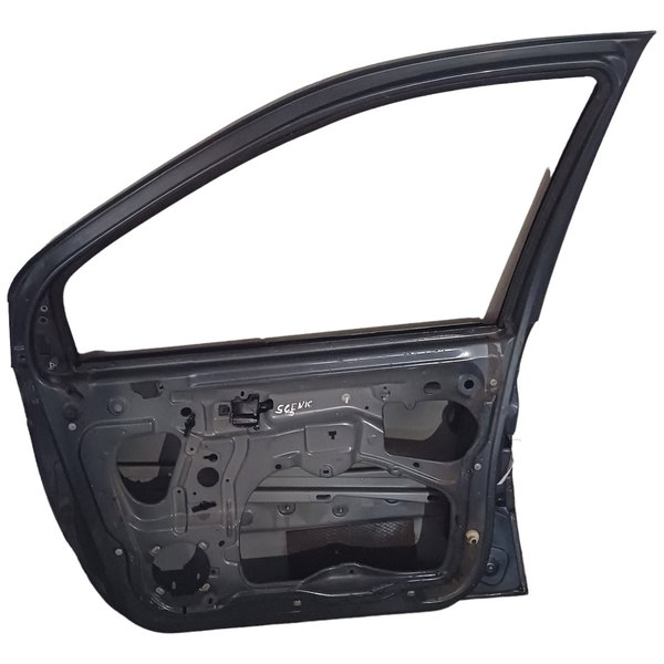 Porta Dianteira Direita Renault Scenic 2003 Detalhes
