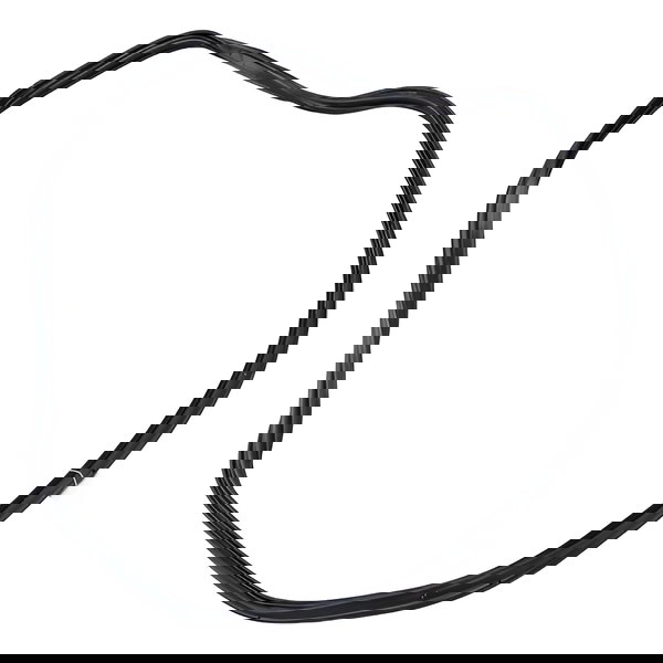 Borracha Vedação Porta Malas Renault Fluence 2011 2012