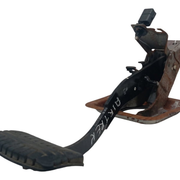 Pedal Freio Mitsubishi Airtrek 2005 2006 2007 2008 2009 2010