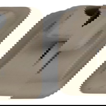 Par Presilha Suporte Quebra Sol Citroen C4 Pallas 2007 08 09