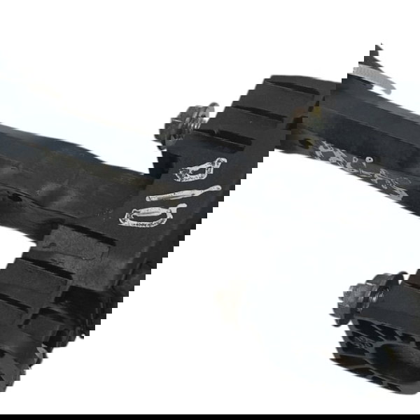 Limitador Porta Dianteira Direita Citroen C4 Pallas 2007 08