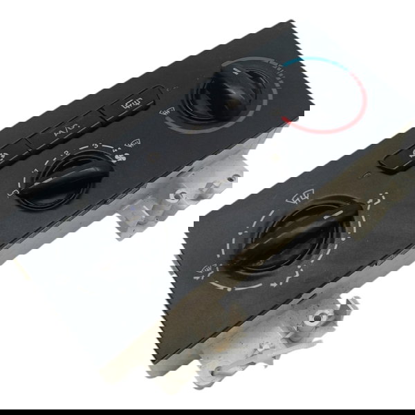 Comando Ar Condicionado Citroen C4 Pallas 2007 2008 2009 10