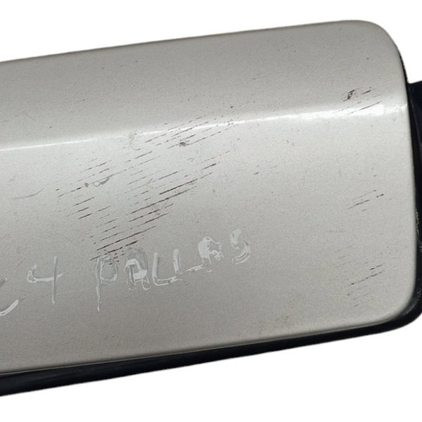 Portinhola Tanque Combustível Citroen C4 Pallas 2007 08 09