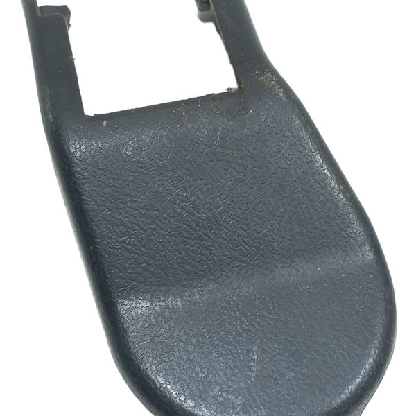 Acabamento Trilho Banco Lifan X60 2014