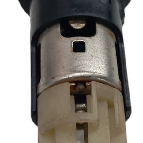 Tomada Energia 12v Citroen C4 Pallas 2007 2008 2009 2010 11