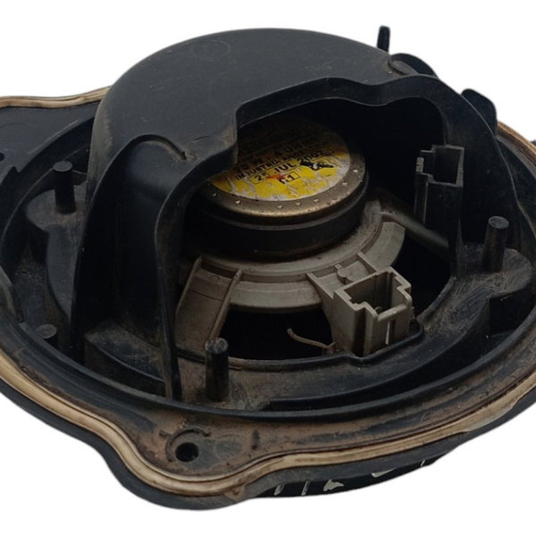 Auto Falante Porta Traseiro Esquerdo Citroën C4 Pallas 2007 Preto