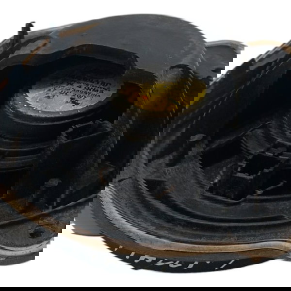 Auto Falante Porta Dianteiro Esquerdo Citroën C4 Pallas 2007 Preto