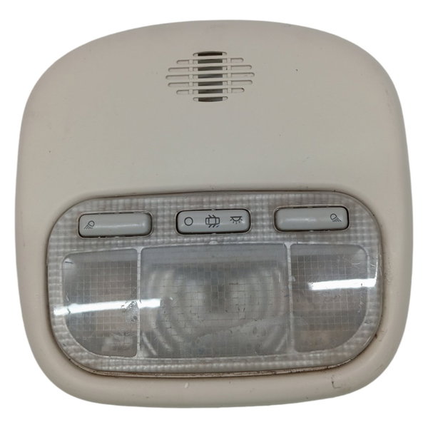 Luz Teto Cortesia Citroen C4 Pallas 2007 2008 2009 2010 2011