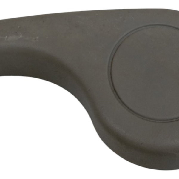 Alavanca Regulagem Altura Banco Esq Citroën C3 2002 2003 04