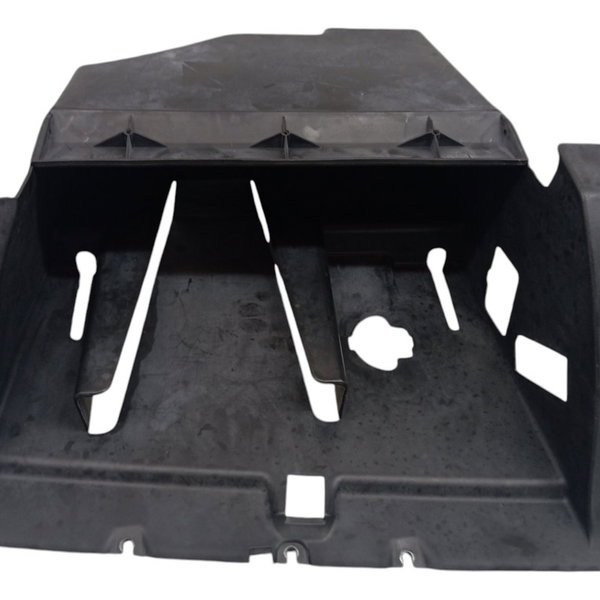 Caixa Porta Luvas Citroen C4 Pallas 2008 2009 2010 2011 2012