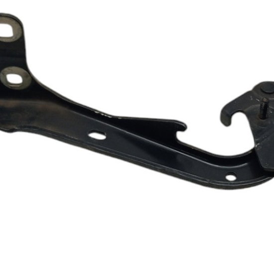 Braço Dobradiça Capo Direito Renault Fluence 2011 2012 2013