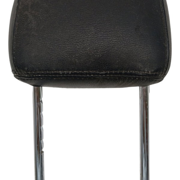 Apoio Encosto Cabeça Banco Dianteiro Citroen C4 Pallas 2008 Preto