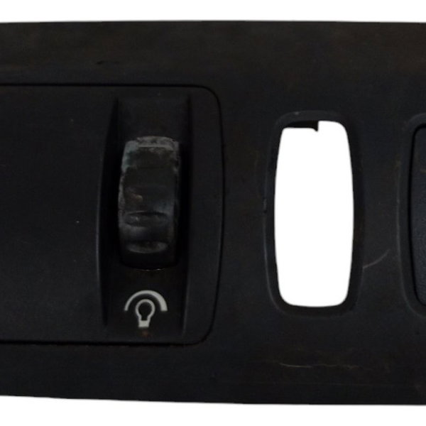 Comando Botão Regulagem Luz Painel Renault Megane 2007 08 09