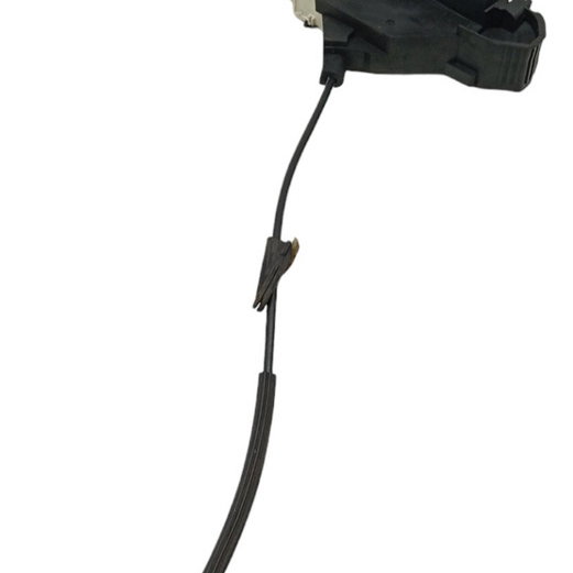 Fechadura Porta Dianteira Direita Citroen C4 Pallas 2007 08