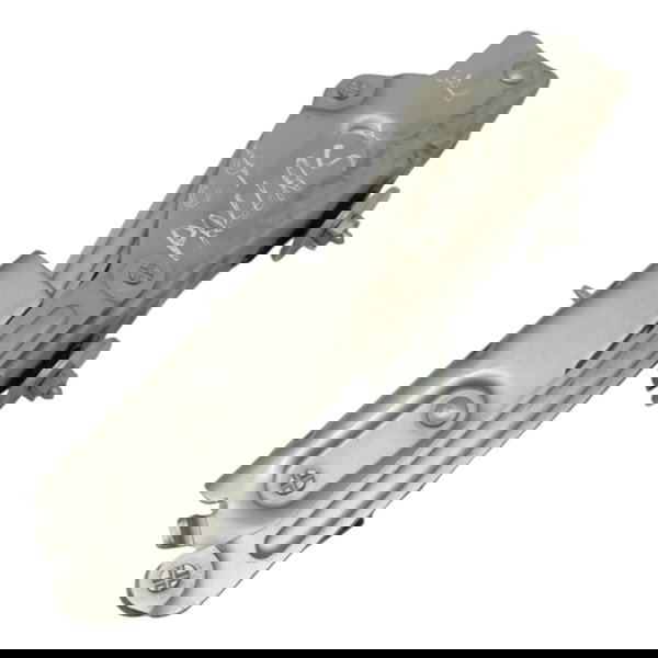 Braço Dobradiça Esq Tampa Traseira Citroen C4 Pallas 2007 08