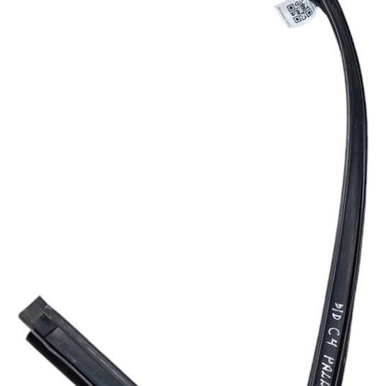 Borracha Guarnição Dianteiro Direito Citroen C4 Pallas 2007