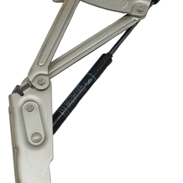 Braço Dobradiça Dir Tampa Traseira Citroen C4 Pallas 2007 08