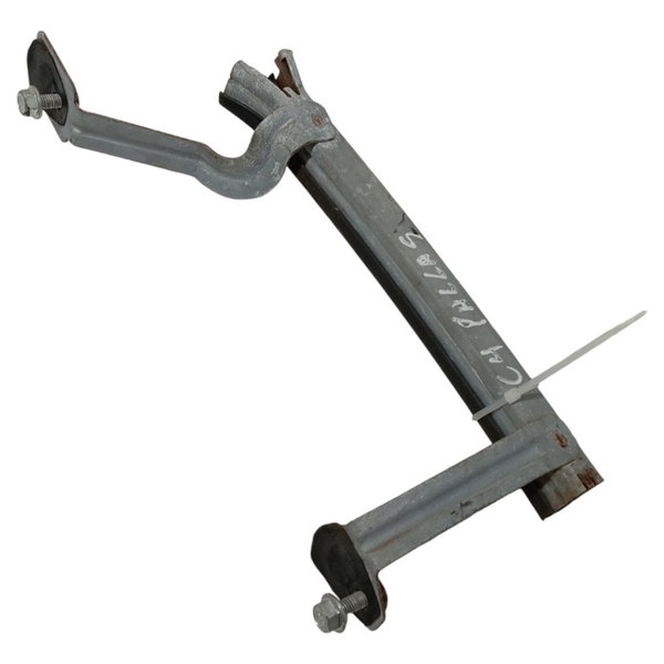 Guia Vidro Porta Dianteira Direita Citroen C4 Pallas 2007