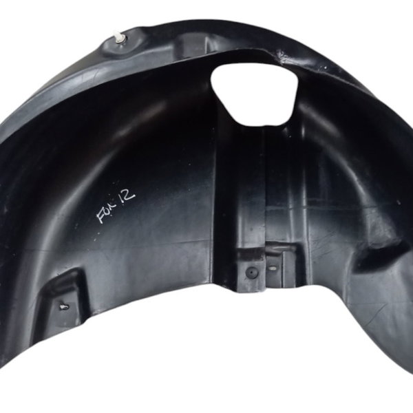 Parabarro Traseiro Esquerdo Volkswagen Fox 2010 2011 2012 13