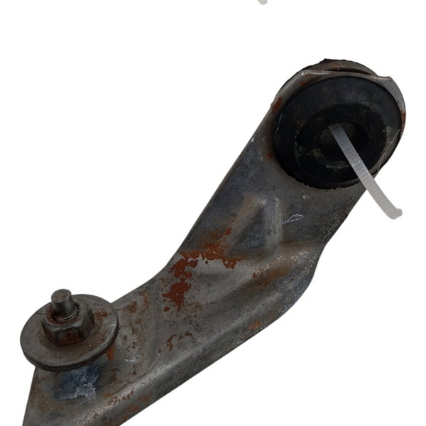 Suporte Coxim Radiador Renault Clio Symbol 2010 2011 12