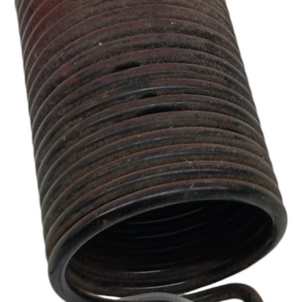 Mola Tampa Traseira Porta Malas Renault Symbol 2010 2011 12 Preto