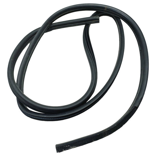 Borracha Porta Dianteira Direita Lifan X60 2014