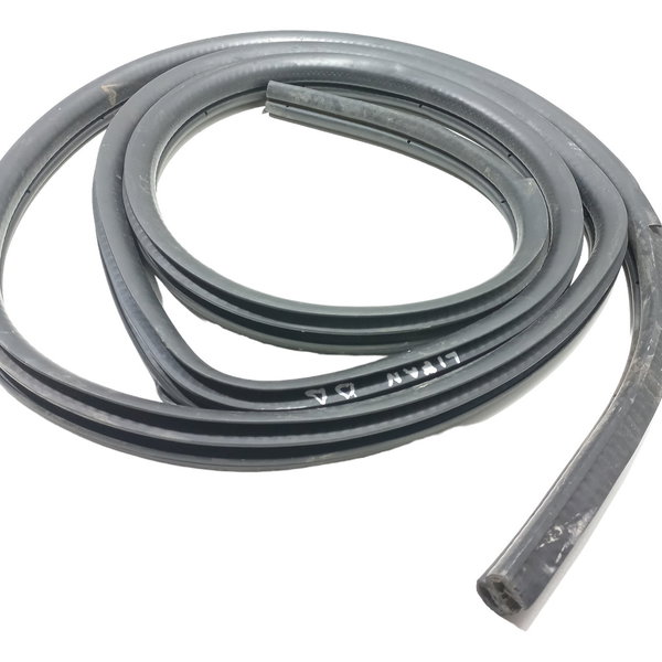 Borracha Porta Dianteira Direita Lifan X60 2014