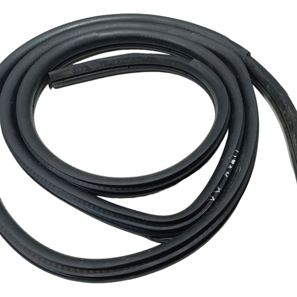 Borracha Porta Dianteira Direita Lifan X60 2014