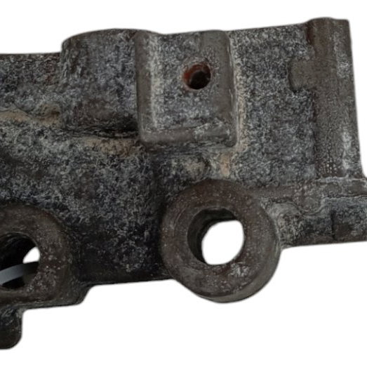 Suporte Capa Correia Dentada Renault Megane 2.0 2008 2009 10