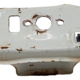 Travessa Superior Painel Frontal Chery Face 1.3 2011 2012 13