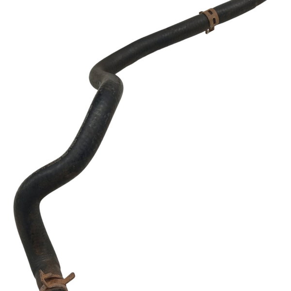 Mangueira Agua Radiador Renault Symbol 2010 2011 2012 2013