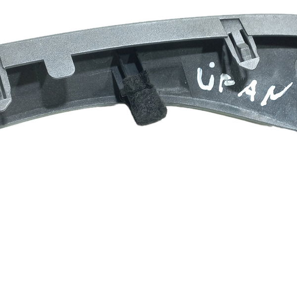 Acabamento Painel Central Lifan X60 2014 Prata