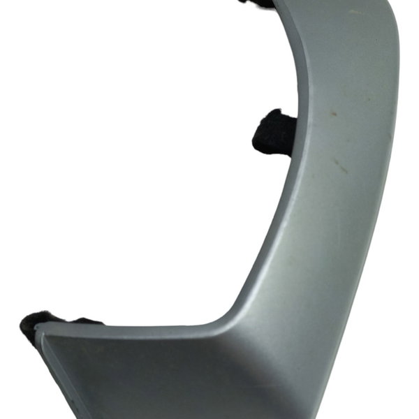 Acabamento Painel Central Lifan X60 2014 Prata