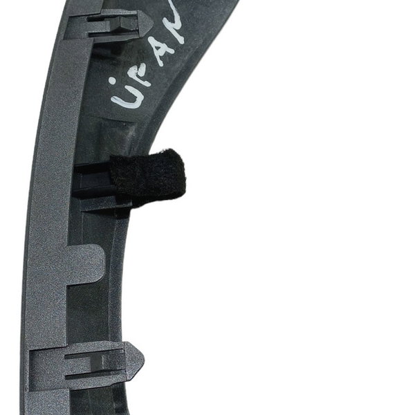 Acabamento Painel Central Lifan X60 2014 Prata