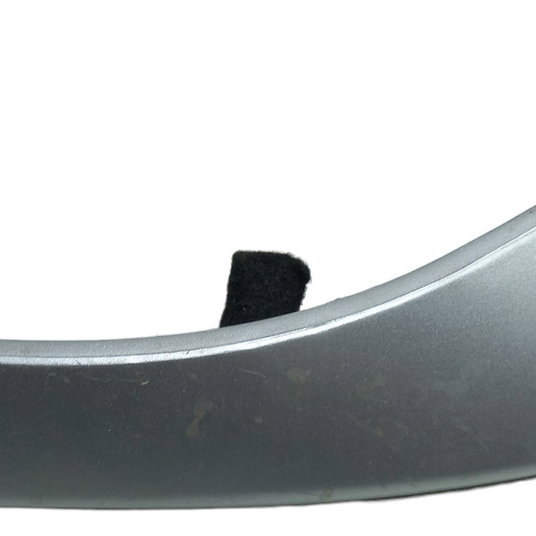 Acabamento Painel Central Lifan X60 2014 Prata