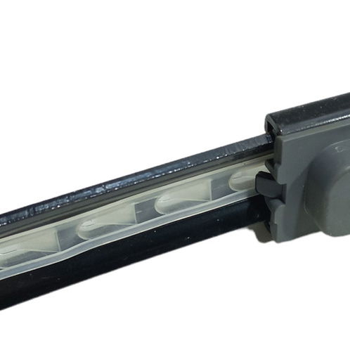 Acabamento Painel Central Lifan X60 2014 Prata